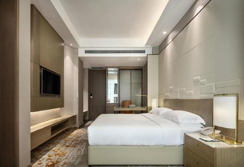 Hotel Changchun Jilin Ya Tai