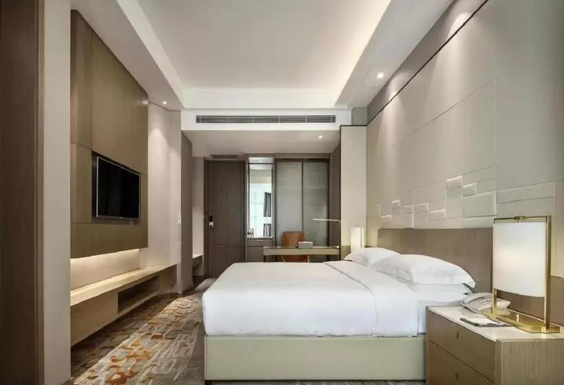 ホテル Changchun Jilin Ya Tai