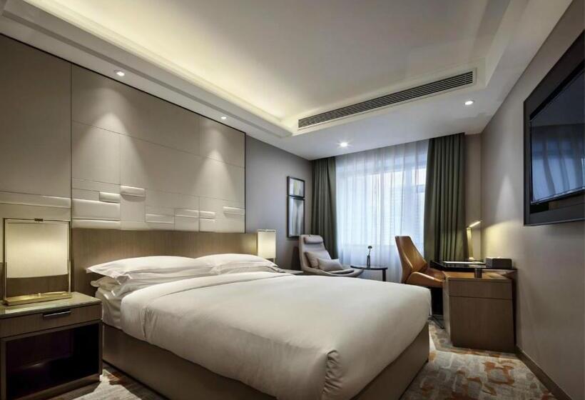 Hotel Changchun Jilin Ya Tai