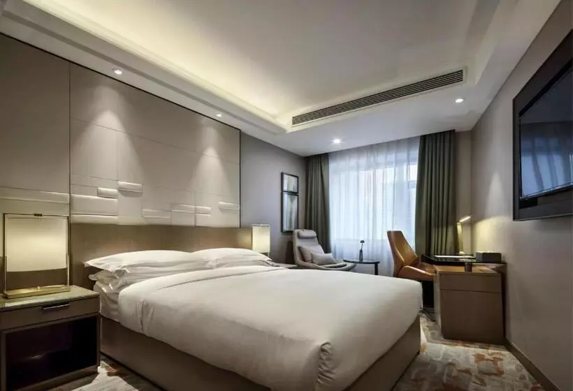 ホテル Changchun Jilin Ya Tai