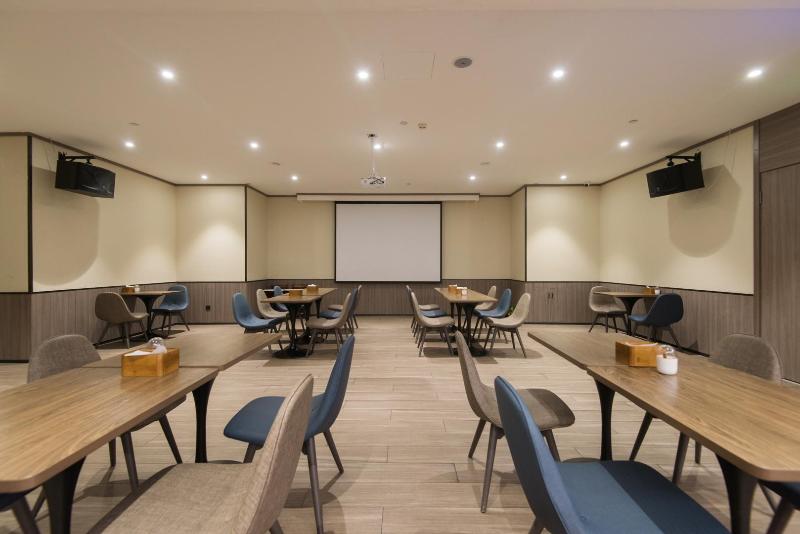 فندق Hanting Xi An North Railway Station