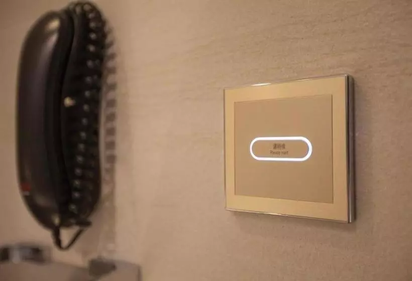 ホテル Lavande  Kunming South Railway Station