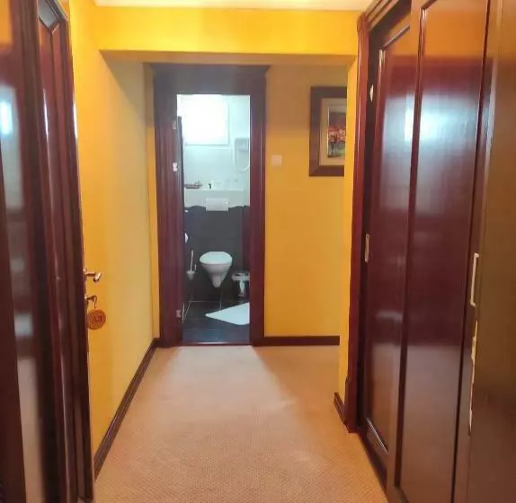 هتل Mimoza
