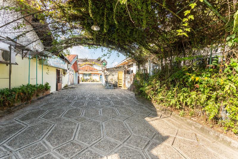 فندق Oyo 2527  Triana