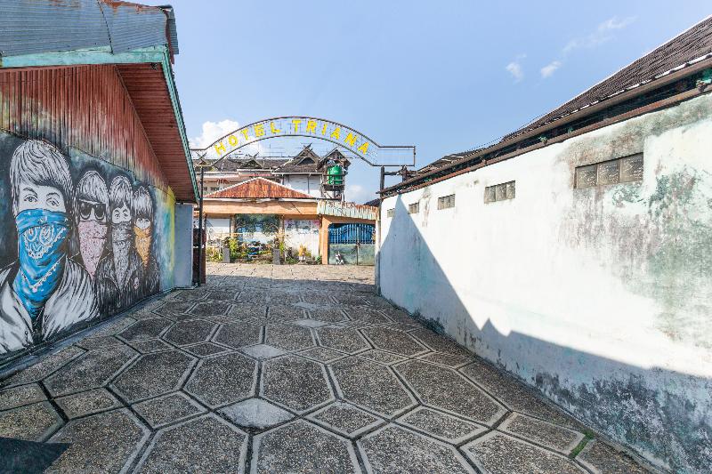 فندق Oyo 2527  Triana