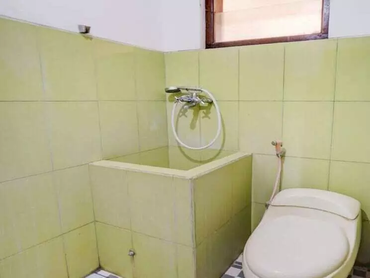 Hotel Palem 2 Syariah Malang Redpartner