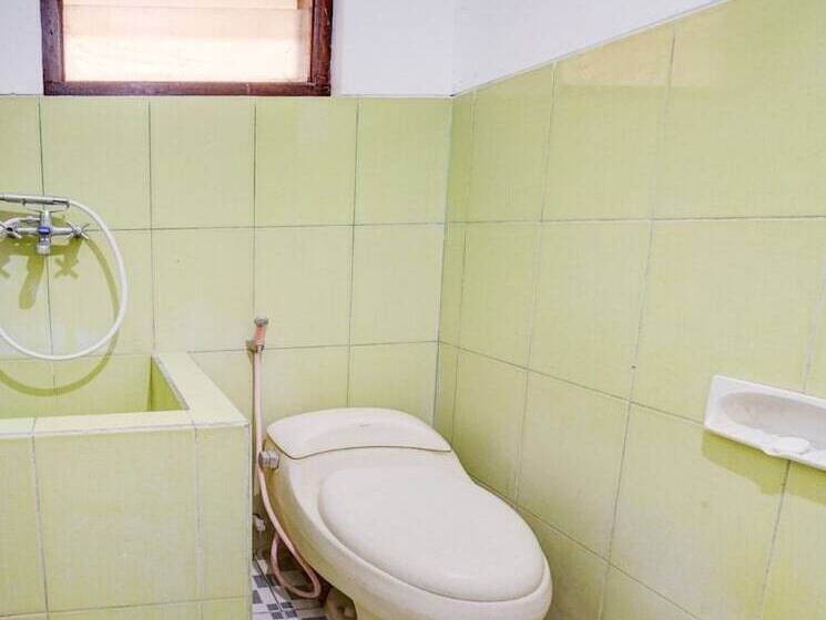 酒店 Palem 2 Syariah Malang Redpartner