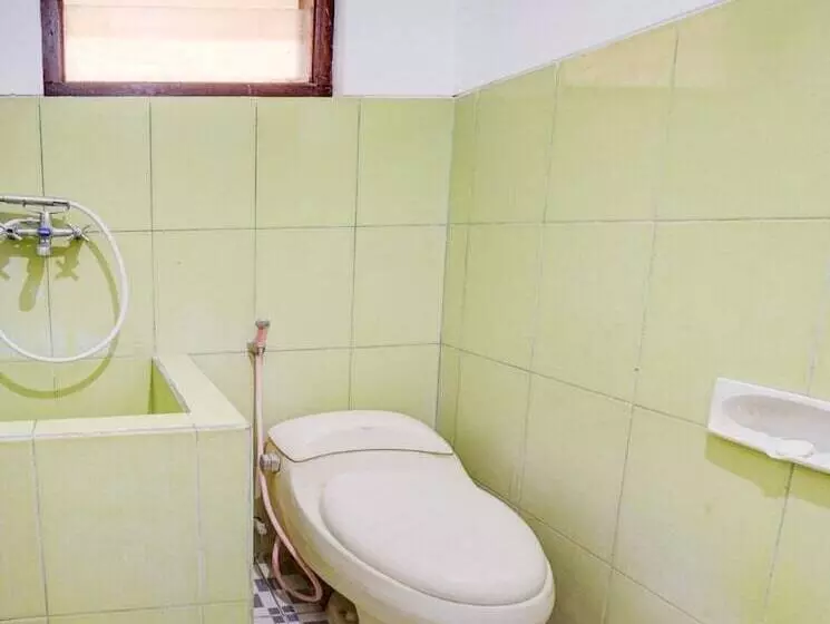 Hotel Palem 2 Syariah Malang Redpartner