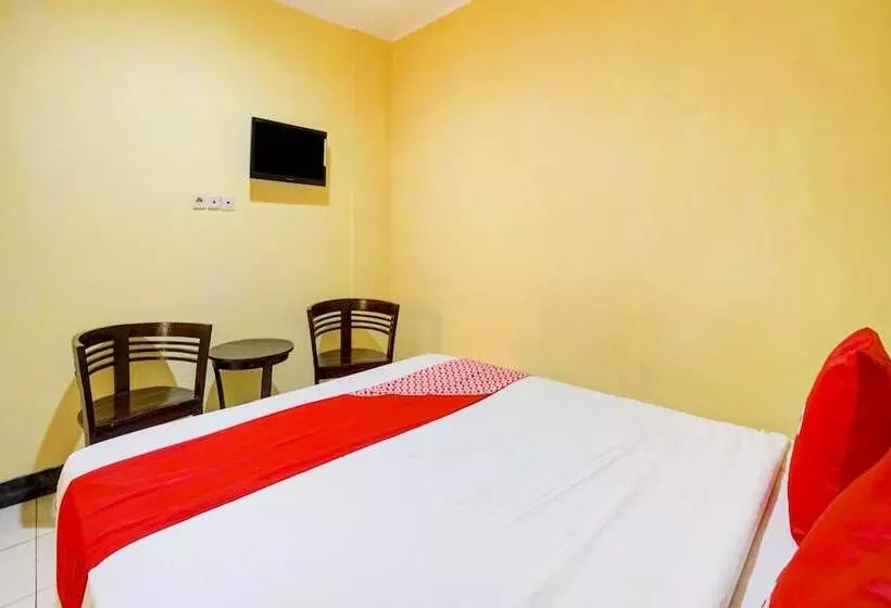 Hotel Palem 2 Syariah Malang Redpartner