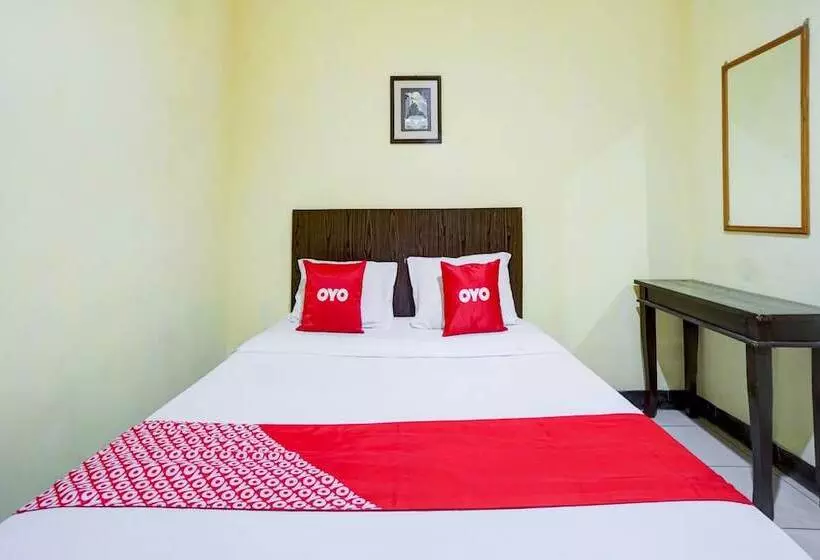 Hotel Palem 2 Syariah Malang Redpartner