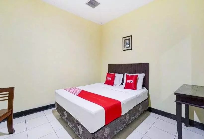 Hotel Palem 2 Syariah Malang Redpartner