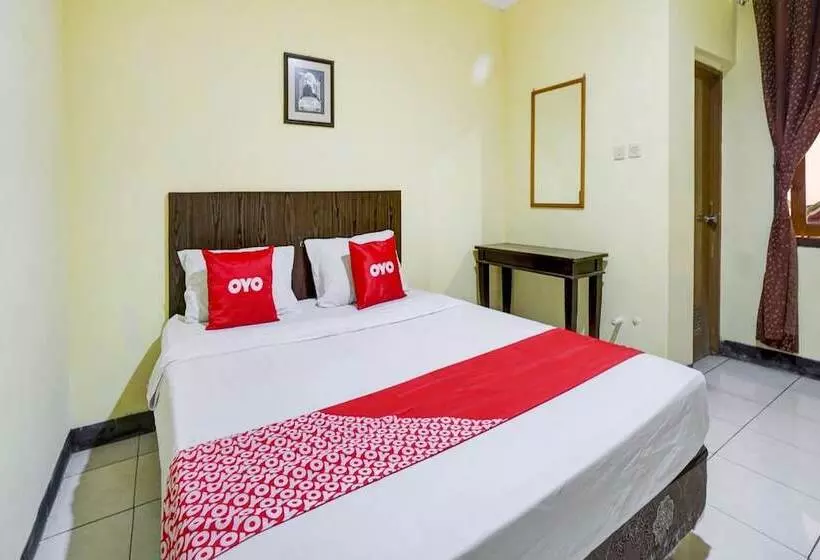 Hotel Palem 2 Syariah Malang Redpartner