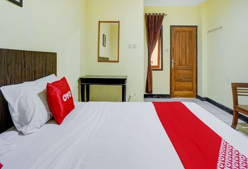 בית מלון כפרי Palem 2 Syariah Malang Redpartner