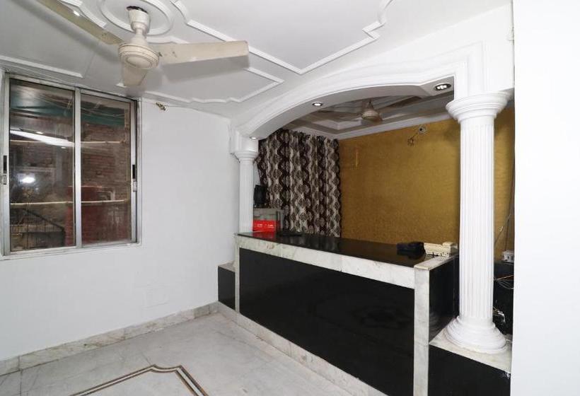 בית מלון כפרי Capital O 39826 Novelty Pride