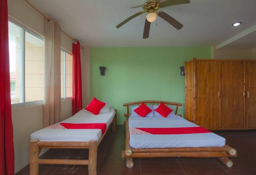 Hotelli Sea Forest Beach Resort