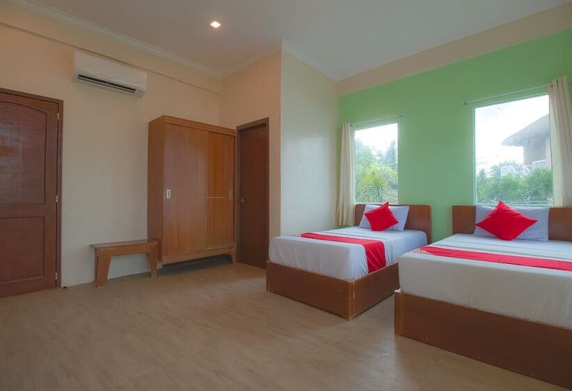 Hotelli Sea Forest Beach Resort