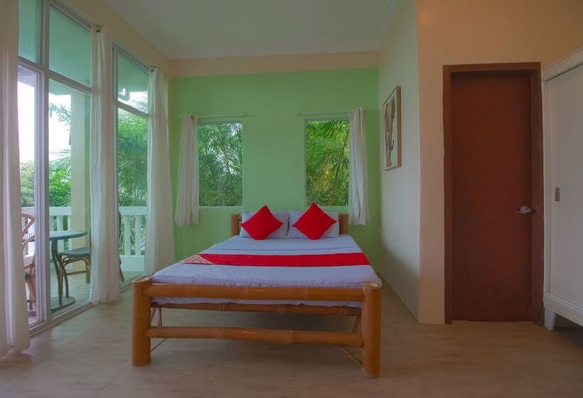 Hotelli Sea Forest Beach Resort