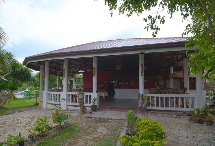 Hotelli Sea Forest Beach Resort