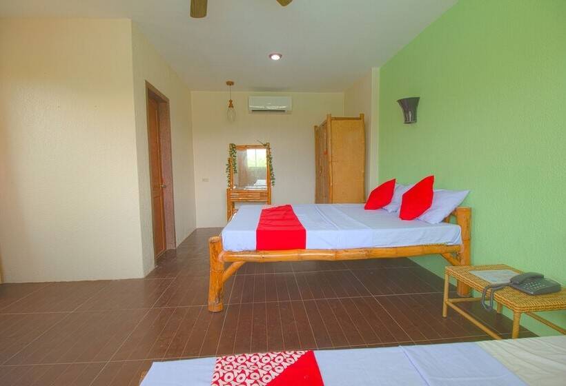 Hotelli Sea Forest Beach Resort