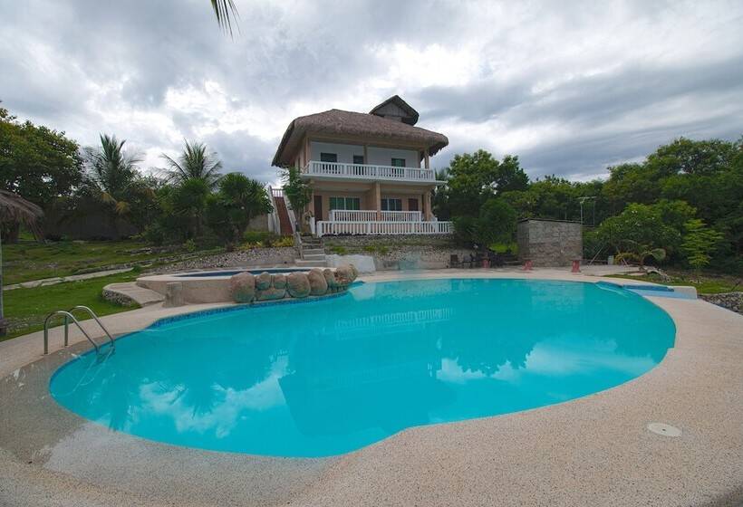 Hotelli Sea Forest Beach Resort