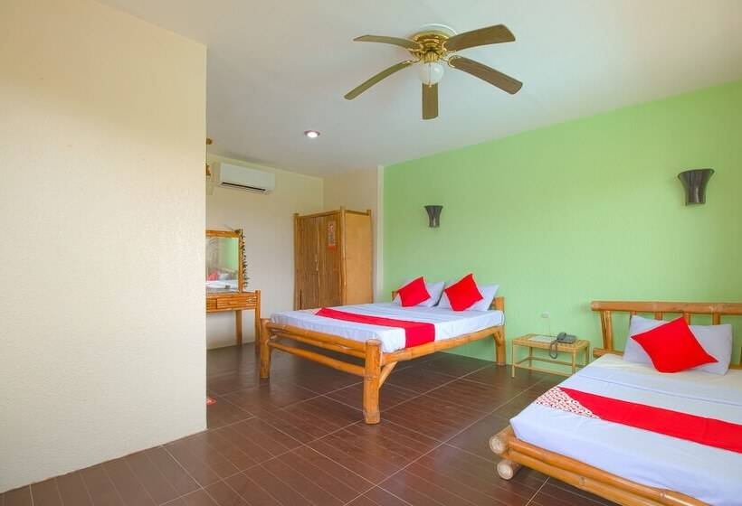 Hotelli Sea Forest Beach Resort