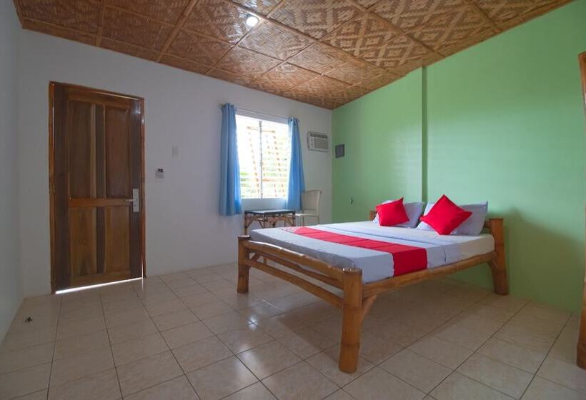 Hotelli Sea Forest Beach Resort