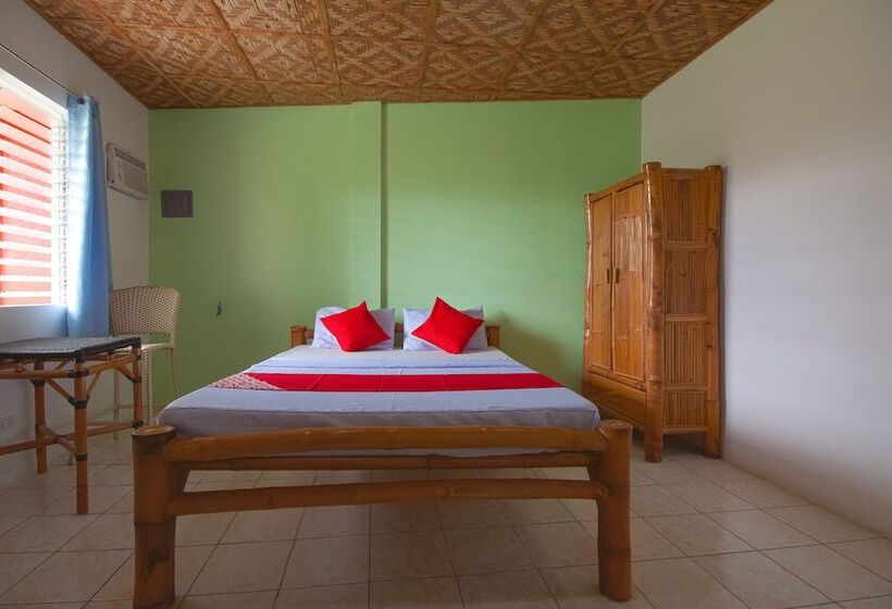 Hotelli Sea Forest Beach Resort