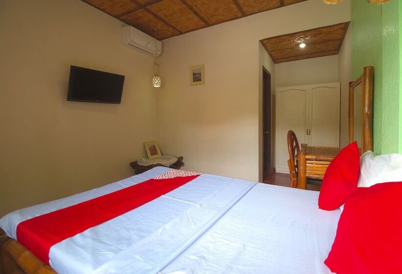 Hotelli Sea Forest Beach Resort