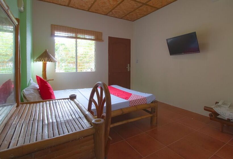 Hotelli Sea Forest Beach Resort