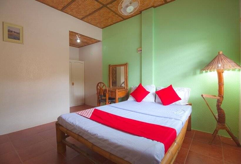 Hotelli Sea Forest Beach Resort