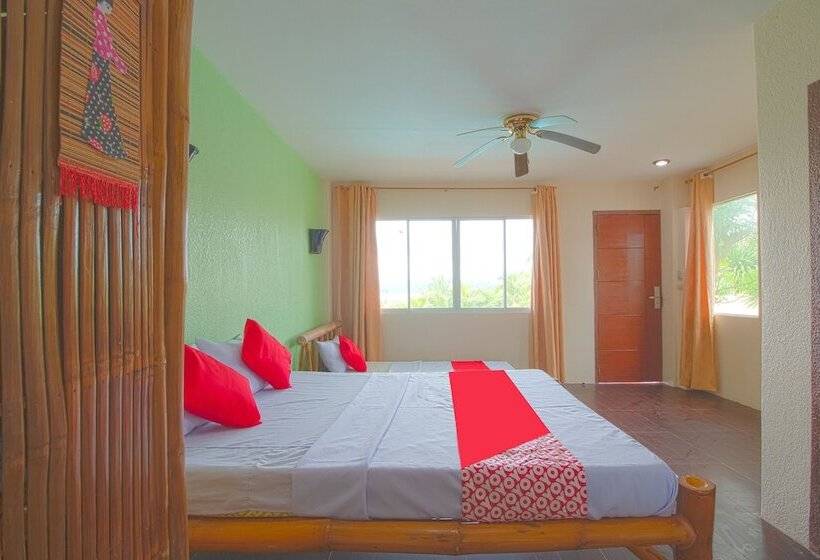 Hotelli Sea Forest Beach Resort