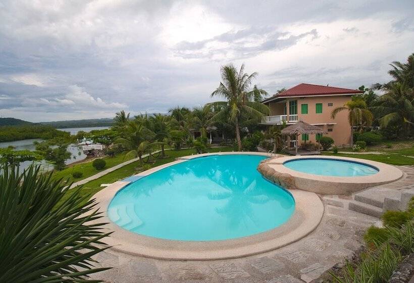 Hotelli Sea Forest Beach Resort