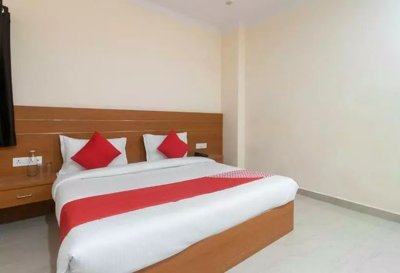 Super Hotel O 74351 Lck603 Moca