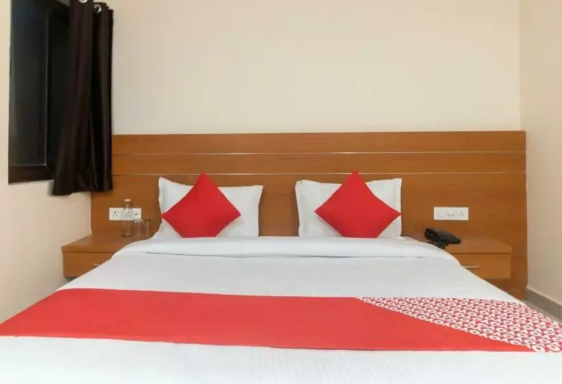 Super Hotel O 74351 Lck603 Moca