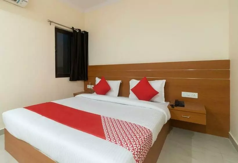 Super Hotel O 74351 Lck603 Moca