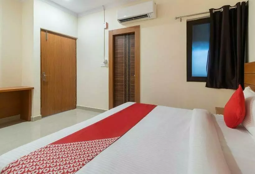 Super Hotel O 74351 Lck603 Moca