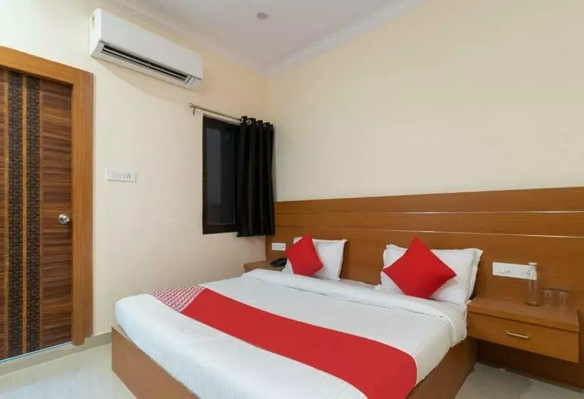 Super Hotel O 74351 Lck603 Moca