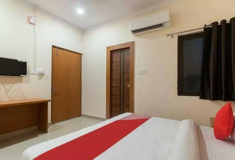 Super Hotel O 74351 Lck603 Moca