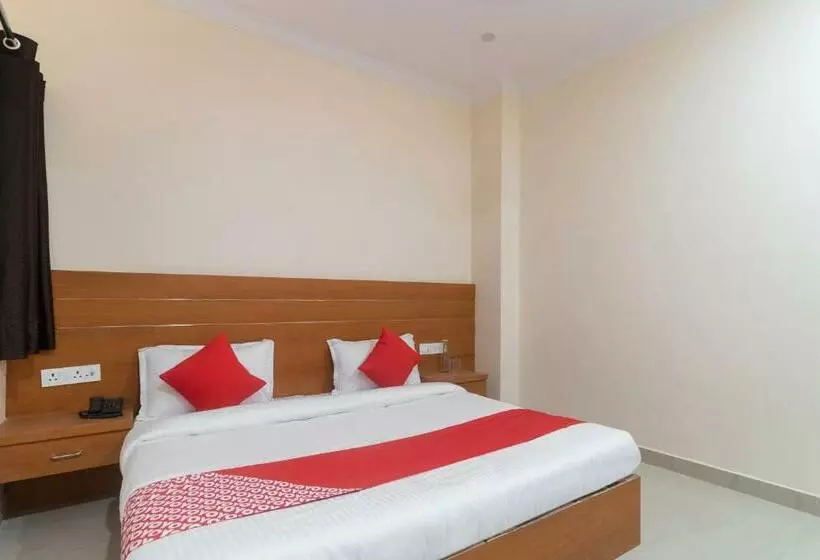 Super Hotel O 74351 Lck603 Moca