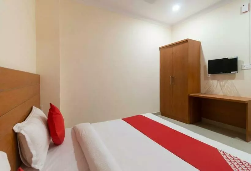 Super Hotel O 74351 Lck603 Moca