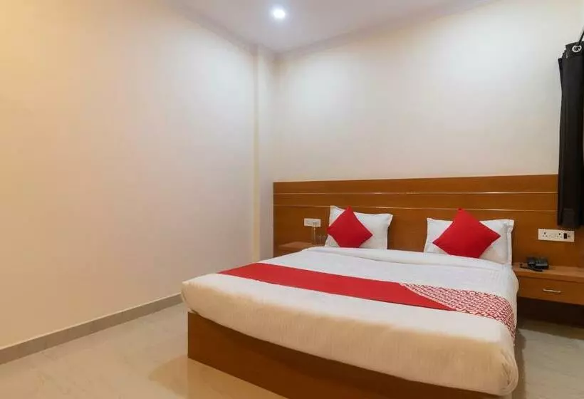 Super Hotel O 74351 Lck603 Moca