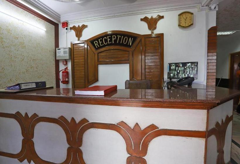 בית מלון כפרי Flagship 76697  Park Awadh