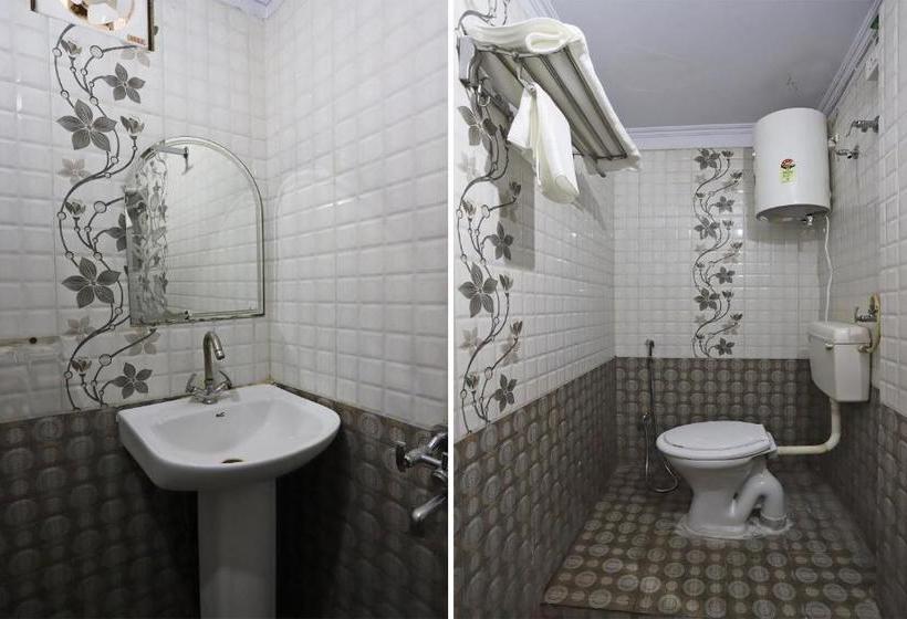 בית מלון כפרי Flagship 76697  Park Awadh