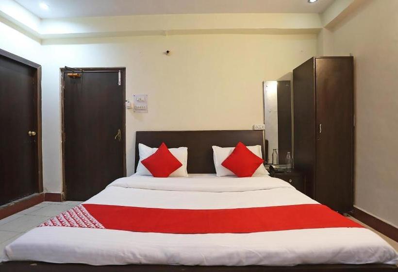 בית מלון כפרי Flagship 76697  Park Awadh