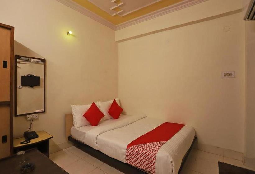 בית מלון כפרי Flagship 76697  Park Awadh