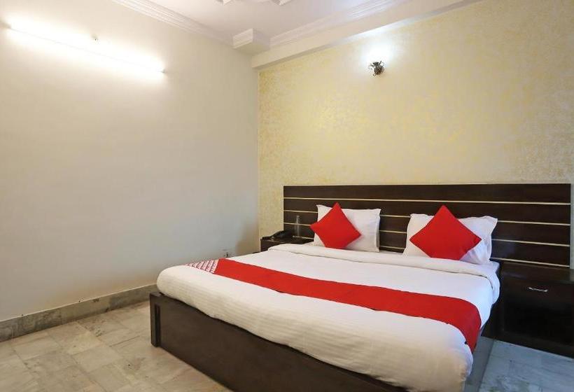 בית מלון כפרי Flagship 76697  Park Awadh