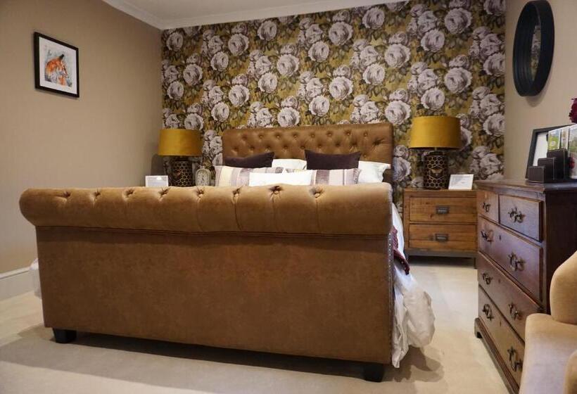 فندق The Tickled Trout Inn Bilton In Ainsty