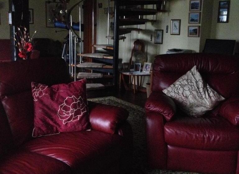 Hungarton Bed & Breakfast