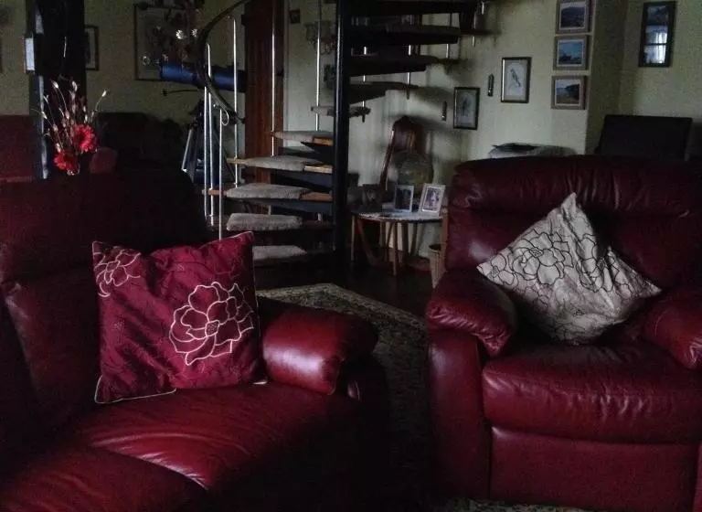 Hungarton Bed & Breakfast