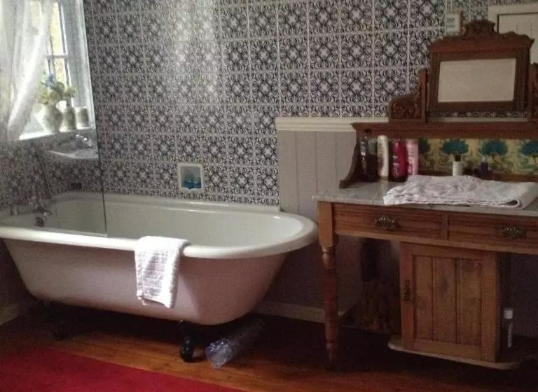 Hungarton Bed & Breakfast
